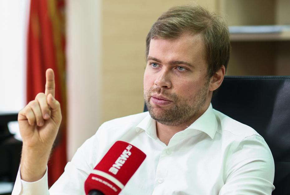Леонид Зюганов