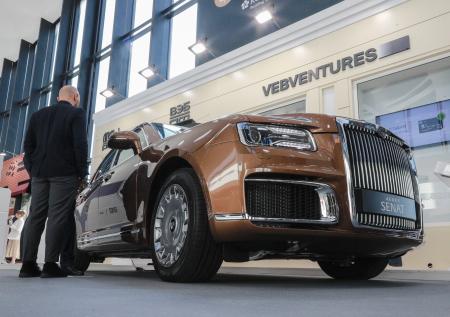 Россияне смогут регистрировать новые автомобили прямо в салонах