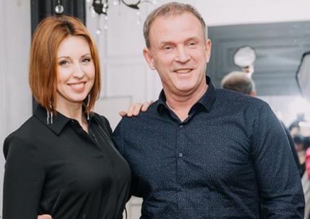 Рыбин и Сенчукова остались без денег из-за пандемии