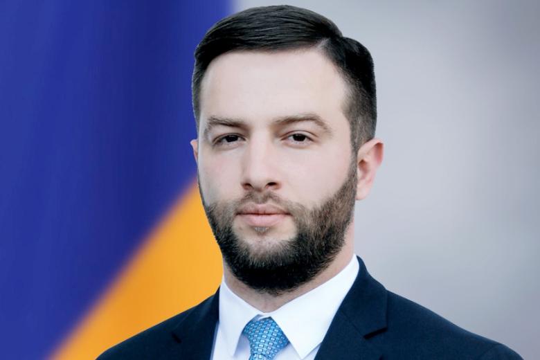 Арам Торосян