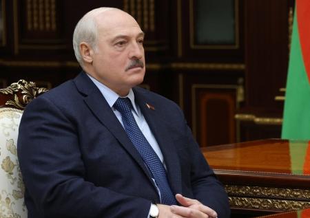 Лукашенко обеспокоен попытками превратить Белоруссию в «новую Украину»