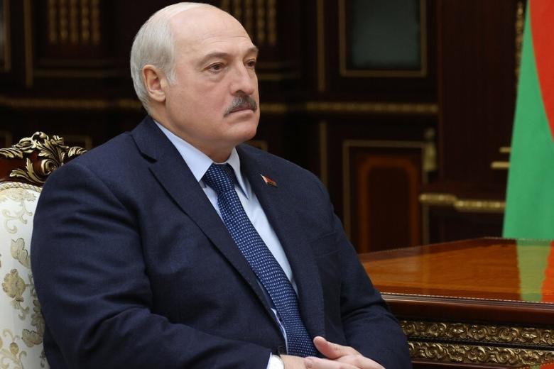 Александр Лукашенко