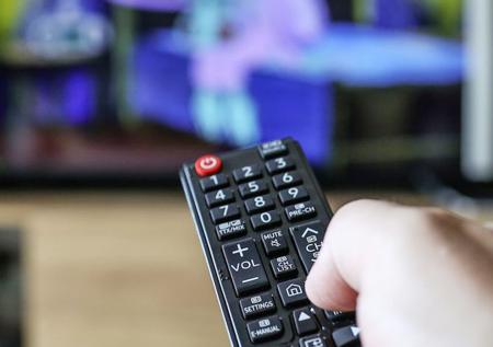 В России потребовали запретить турецкие сериалы