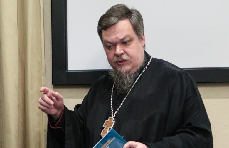 Всеволод Чаплин
