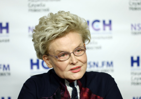 «А почему не Юг?»: Малышева раскритиковала необычные детские имена