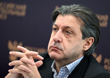 Хачатурянц решил покинуть пост президента РПЛ