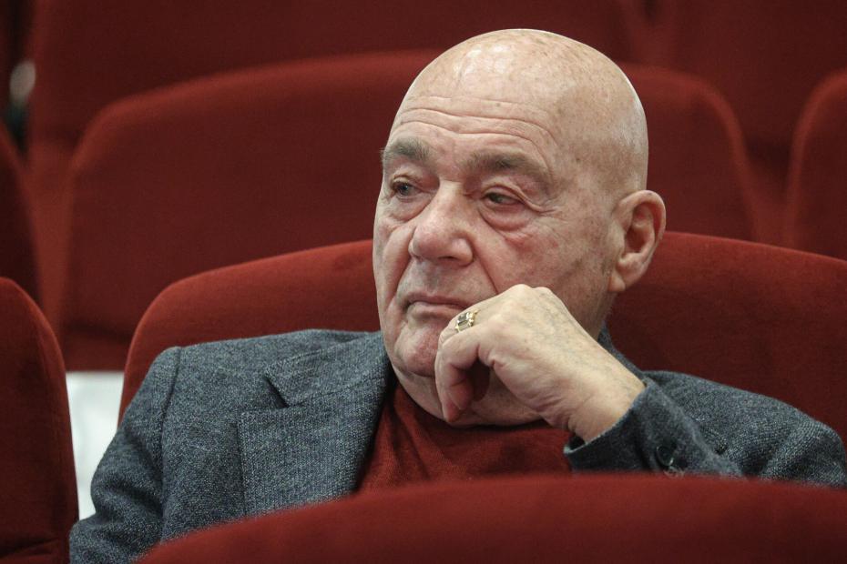 Владимир Познер