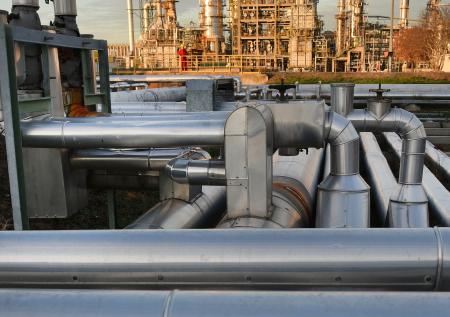 Польские нефтяники отказались комментировать поставки сырья в Белоруссию