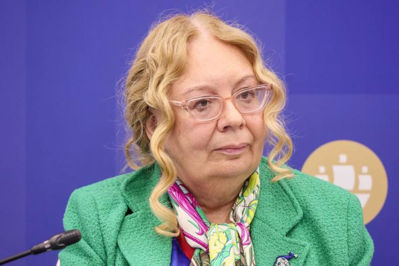 Татьяна Валовая