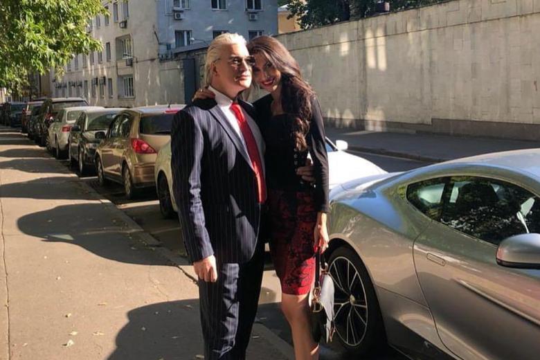 Анна Амбарцумян