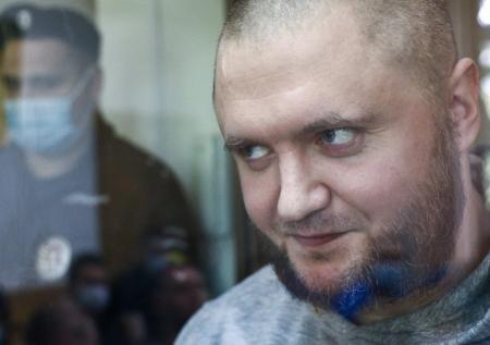 14 эпизодов «омбудсмена»: дело Владимира Воронцова начали слушать в суде
