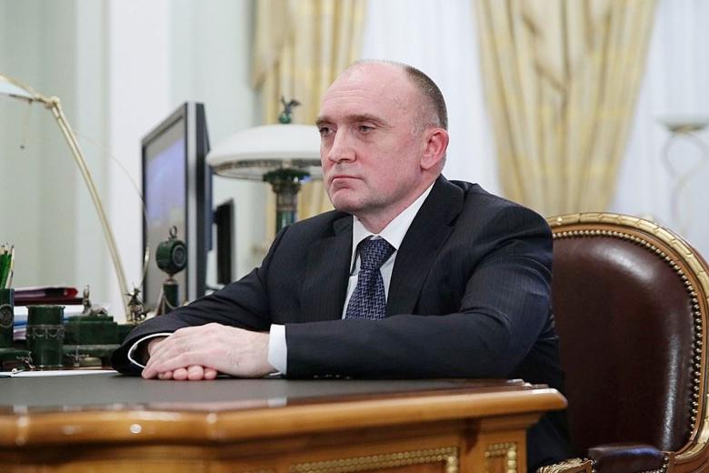 Борис Дубровский