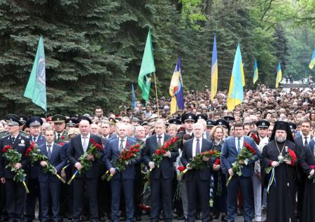 В Совфеде назвали причину встречи западных лидеров на 9 Мая в Киеве