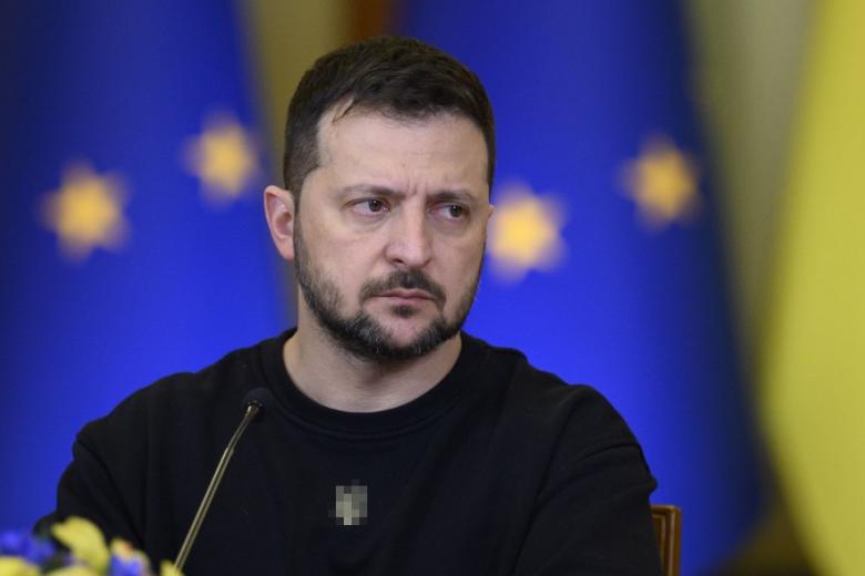 Владимир Зеленский