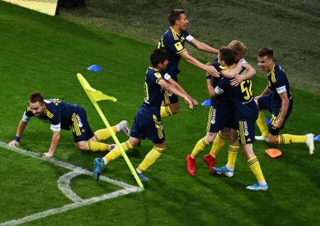 Как руководство РПЛ провалило рестарт чемпионата