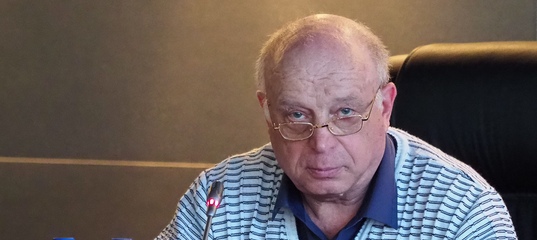 Владимир Рощин
