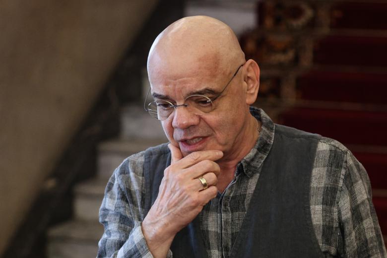 Константин Райкин