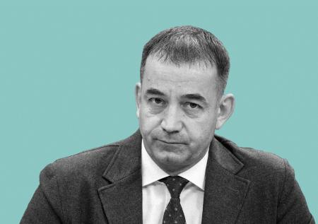 «Давно ничего не хочу»: актер и депутат Дмитрий Певцов. Досье