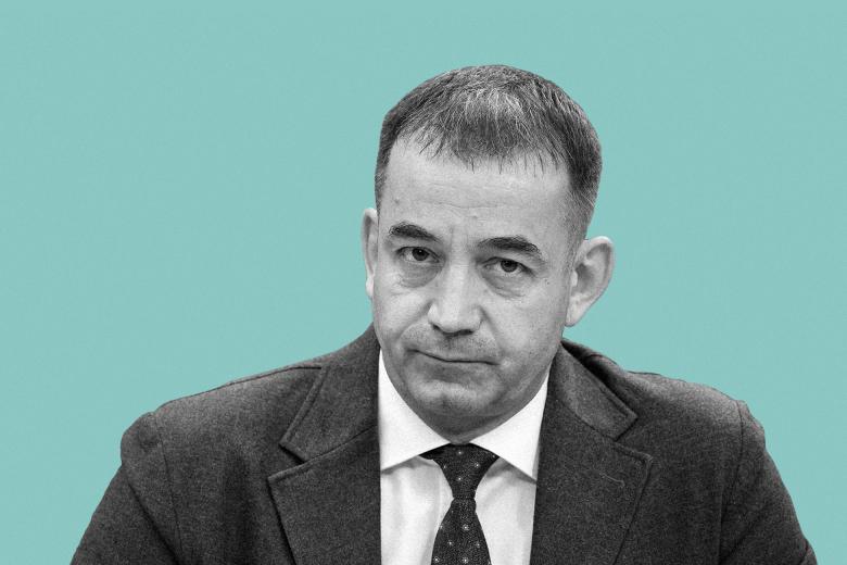 Дмитрий Певцов
