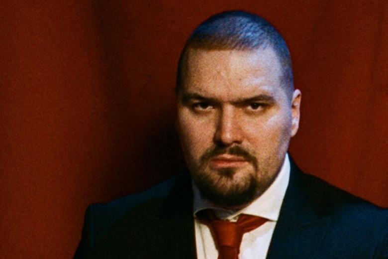 Дмитрий Свиргунов