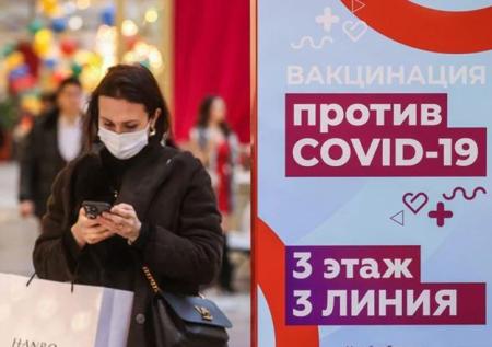 Депутат Госдумы рассказал об отмене масочного режима в РФ
