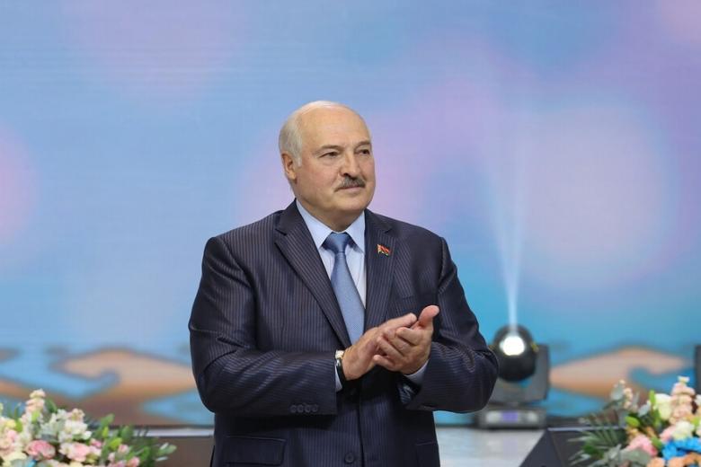 Александр Лукашенко