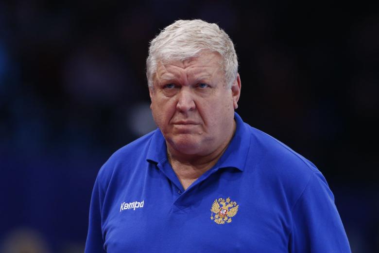 Евгений Трефилов