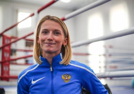 Легкоатлеты Сидорова и Шубенков думают о смене спортивного гражданства