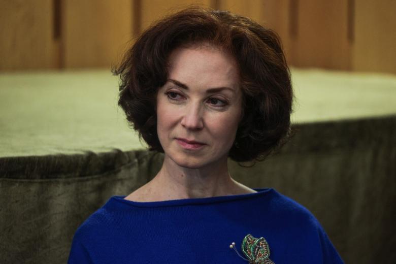 Анна Большова