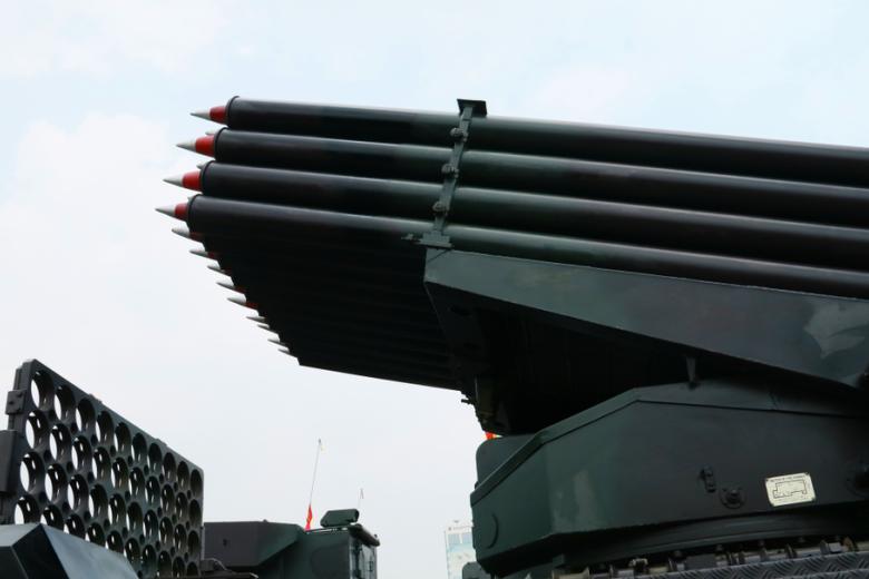 Боеприпасы RM 70 Vampire