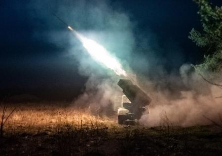 Раскрыты детали массированной атаки ВСУ на Новую Каховку