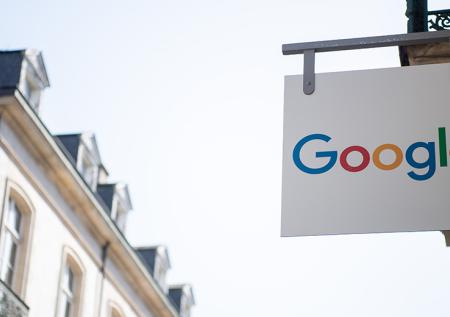 Google оказался самым «пиратским» интернет-поисковиком