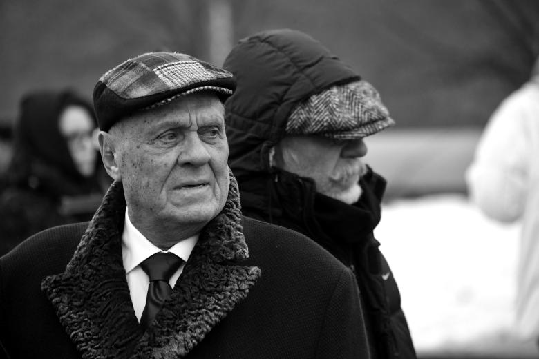 Владимир Меньшов