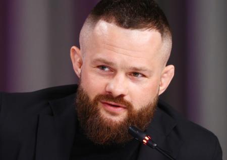 Чемпион AMC Fight Nights Бикрёв: «Отговорил Джигана драться с Емельяненко»