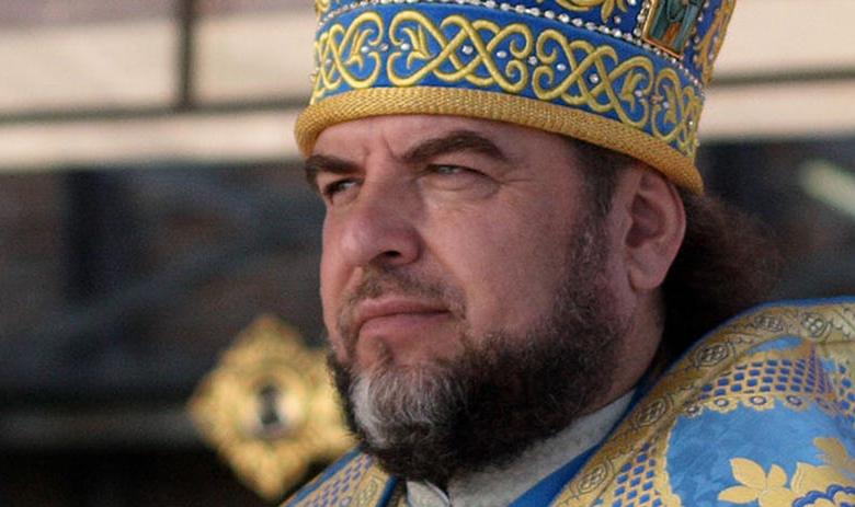 Митрополит Винницкий и Барский Симеон (Шостацкий)