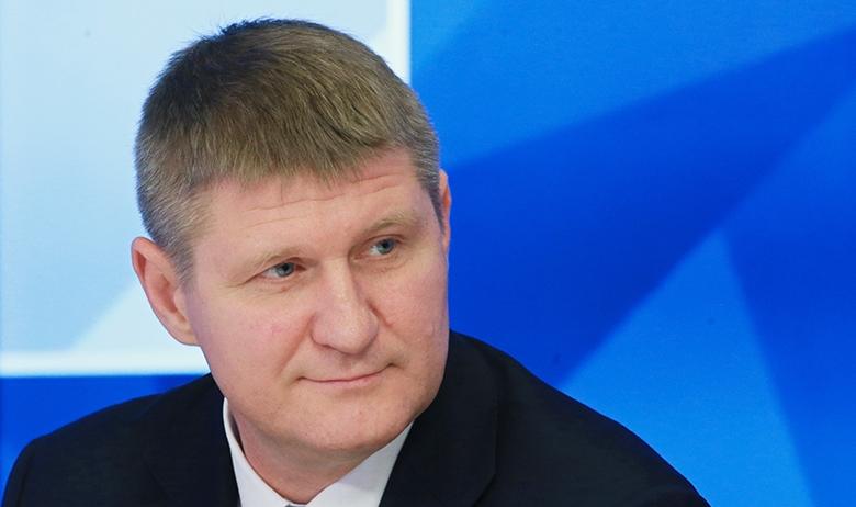 Михаил Шеремет