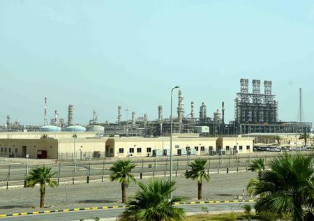 Saudi Aramco подтвердила увеличение поставок нефти на европейские НПЗ