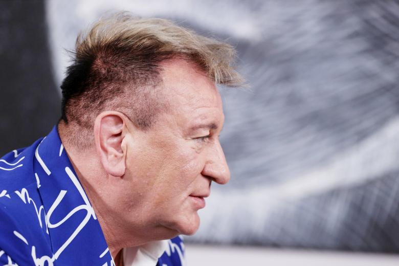 Сергей Пенкин