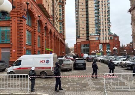 Раскрыта новая деталь в деле о взрыве в ЖК «Алые Паруса»