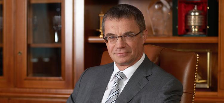 Александр Медведев