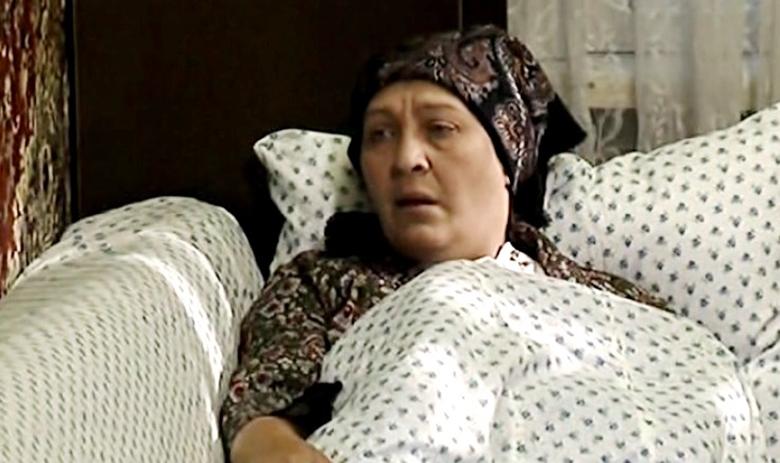 Татьяна Швыдкова