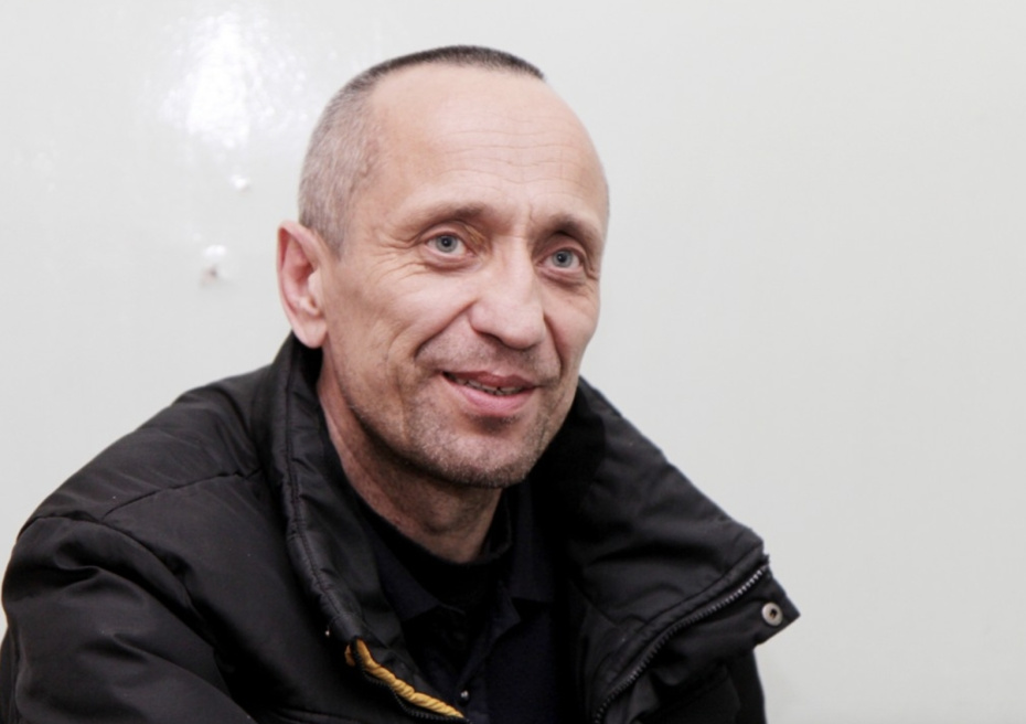 Как милиционер стал самым кровавым убийцей РФ: история ангарского маньяка