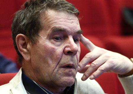 Булдаков: свой среди своих