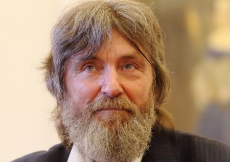 Конюхов завершил перелёт в Крым на экспериментальном самолёте