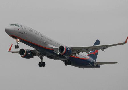В Минкомсвязи опубликовано расписание очередных вывозных рейсов в РФ