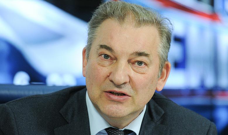 Владислав Третьяк
