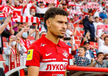 «Спартак», который не смог: в клубе нелепо оскорбили игрока