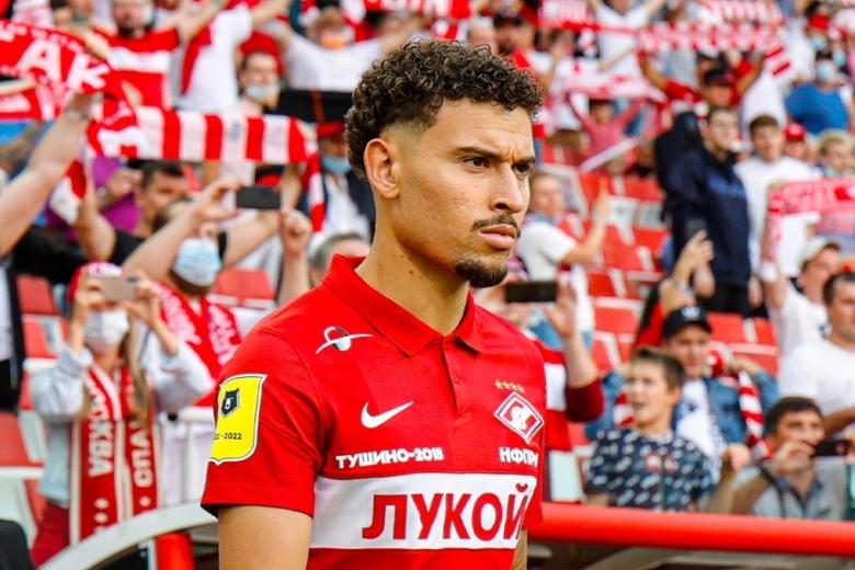 Джордан Ларссон
