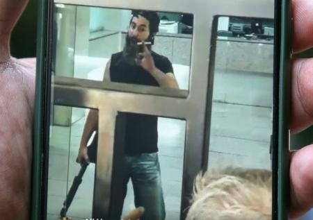 Отчаявшиеся: ливанцы прибегают к насилию, чтобы вернуть свои деньги