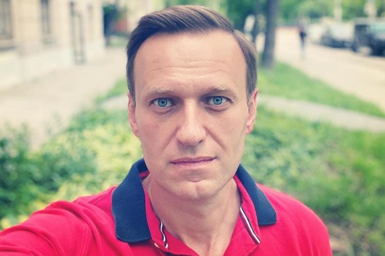 Алексей Навальный